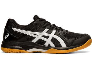 Asics Herr Volleybollskor GEL-ROCKET 9 Svarta/Vita